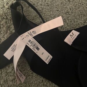 Victoria's Secret Black Bra